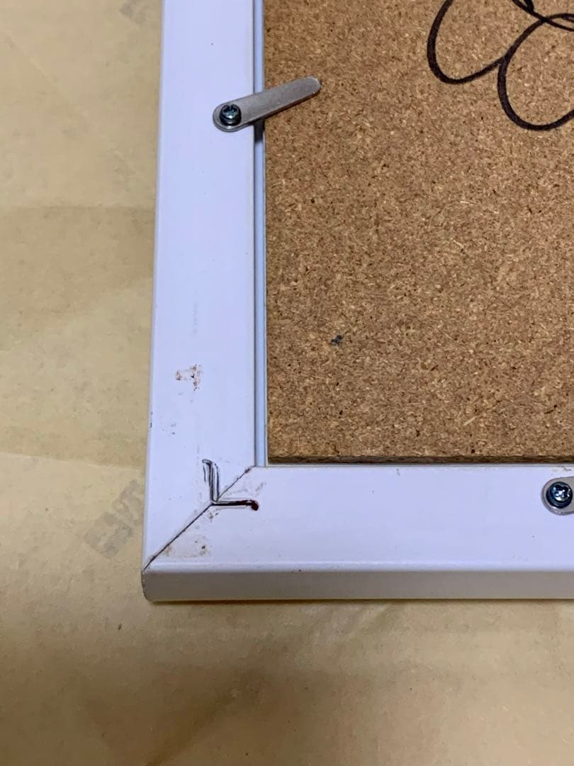 手描き2個サイン3種！やなせたかし直筆原画アンパンマンメロンパンナあかちゃんまん