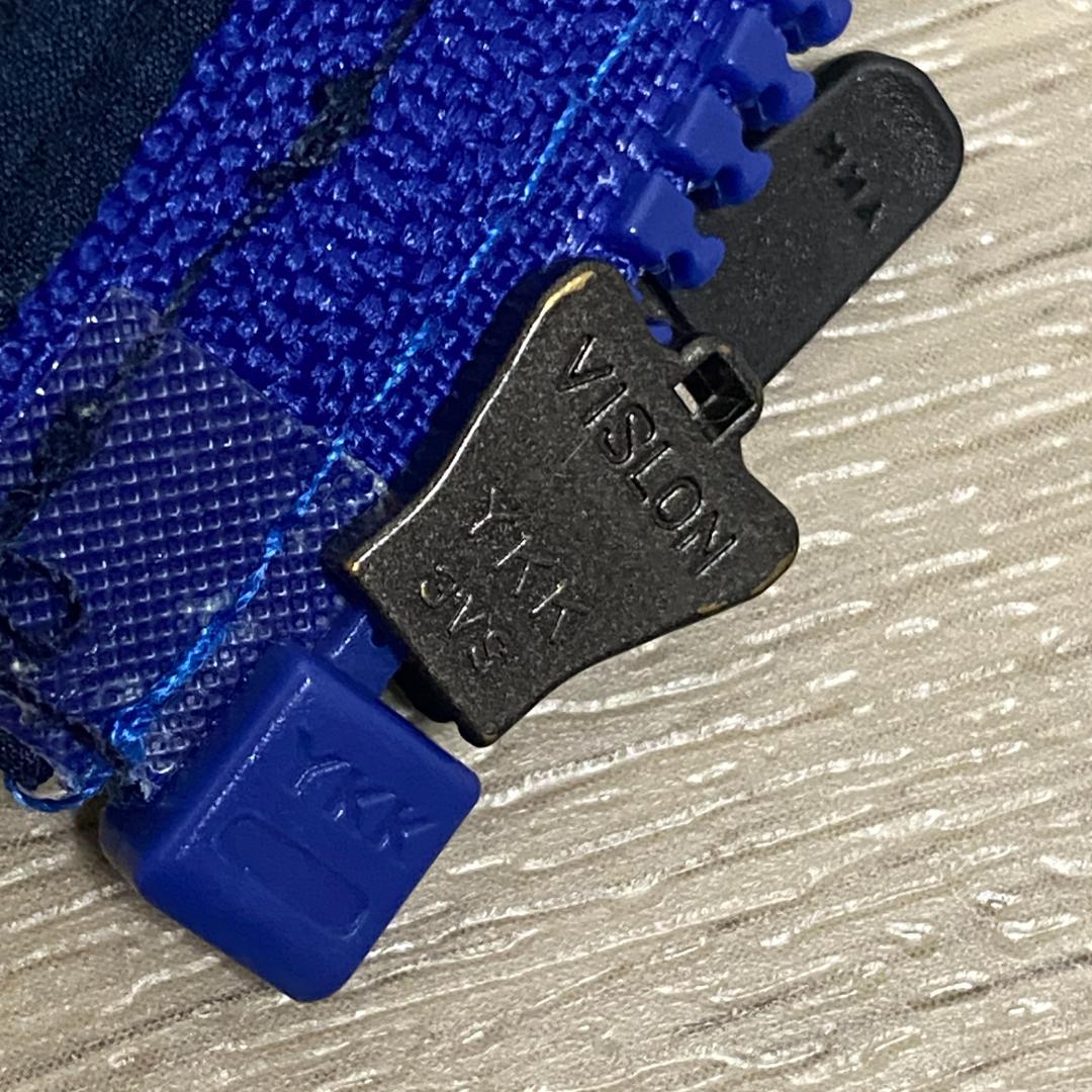 【美品】 プロフィットジャージ Mサイズ ネイビー