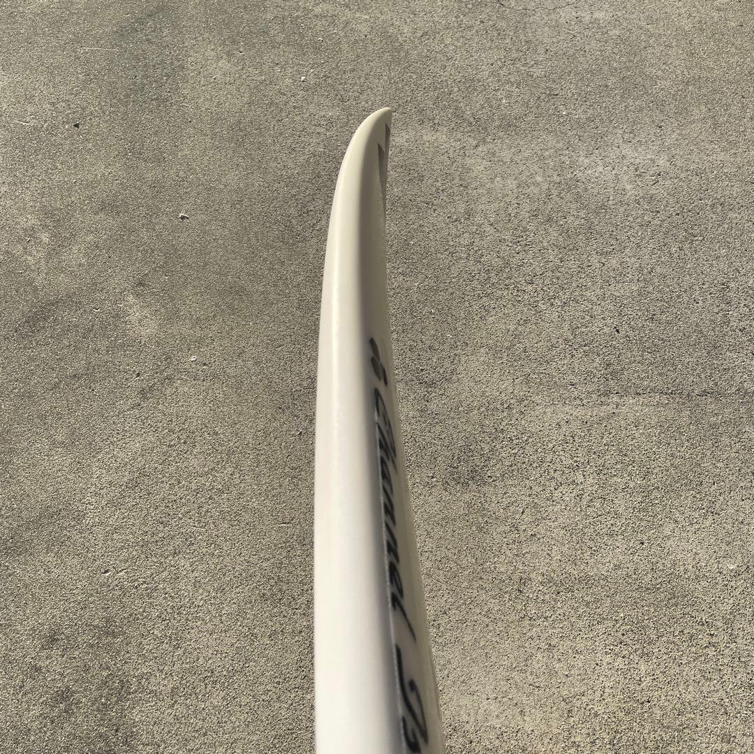 【値下げ】CHANNEL S FishBeard フィッシュビアード