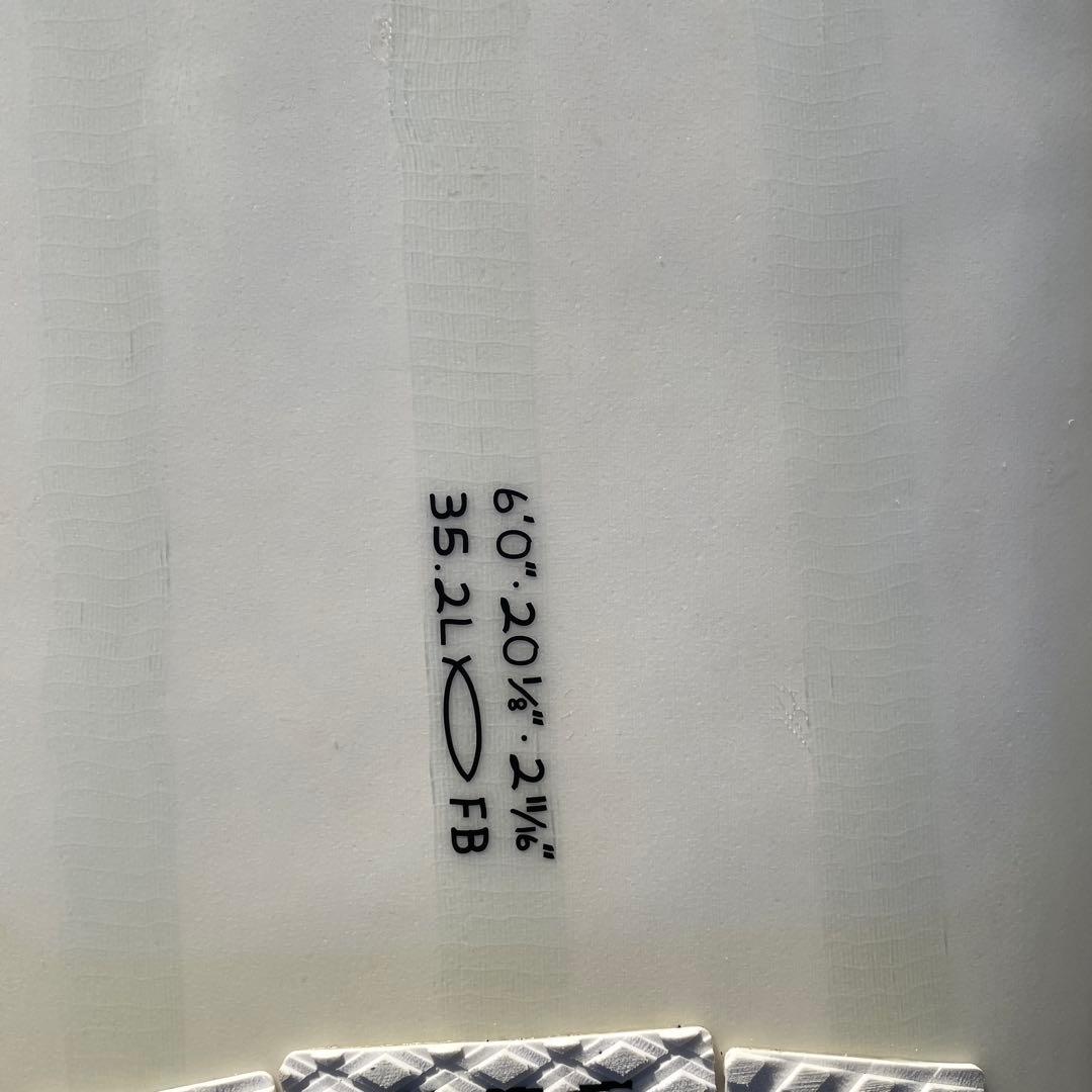 【値下げ】CHANNEL S FishBeard フィッシュビアード