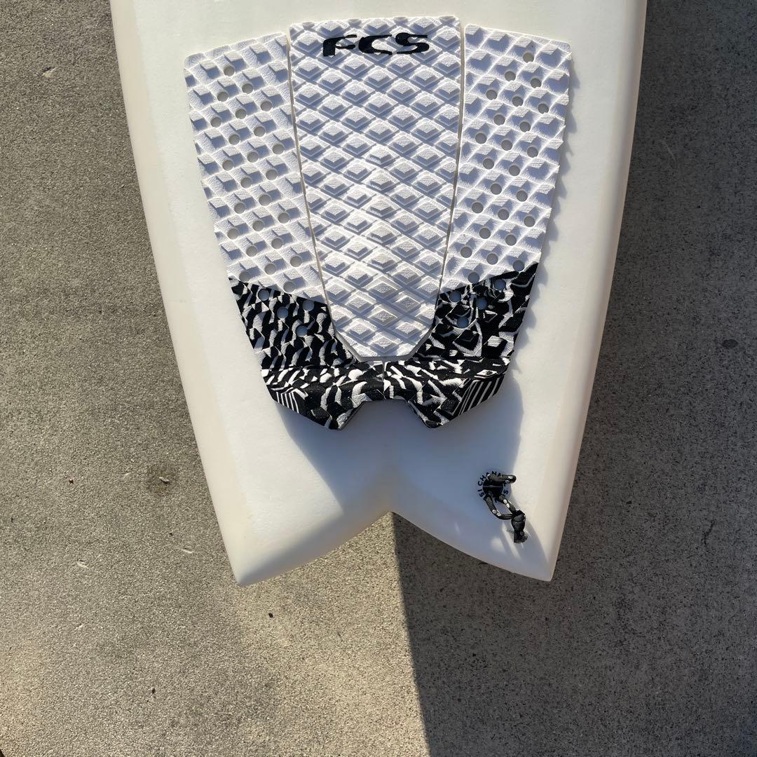 【値下げ】CHANNEL S FishBeard フィッシュビアード