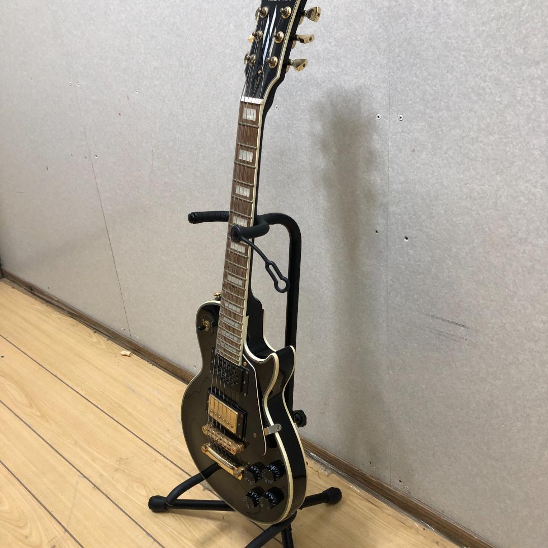 Paul Smith × ESP スピーカー内蔵レスポールギター 88174-3