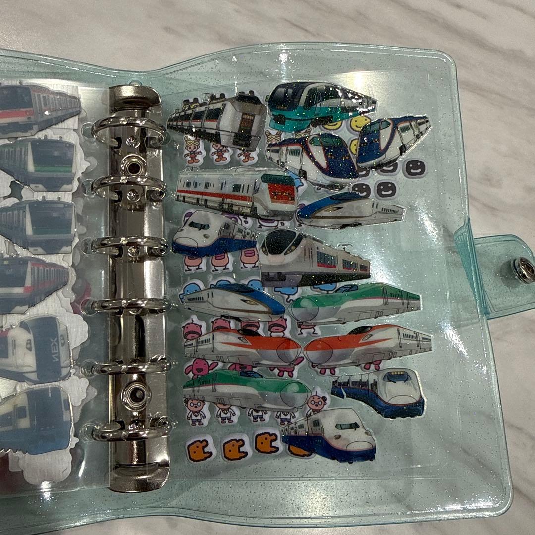 シール帳 まとめ売り 完成品 平成レトロ ボンボンドロップ しずくちゃん