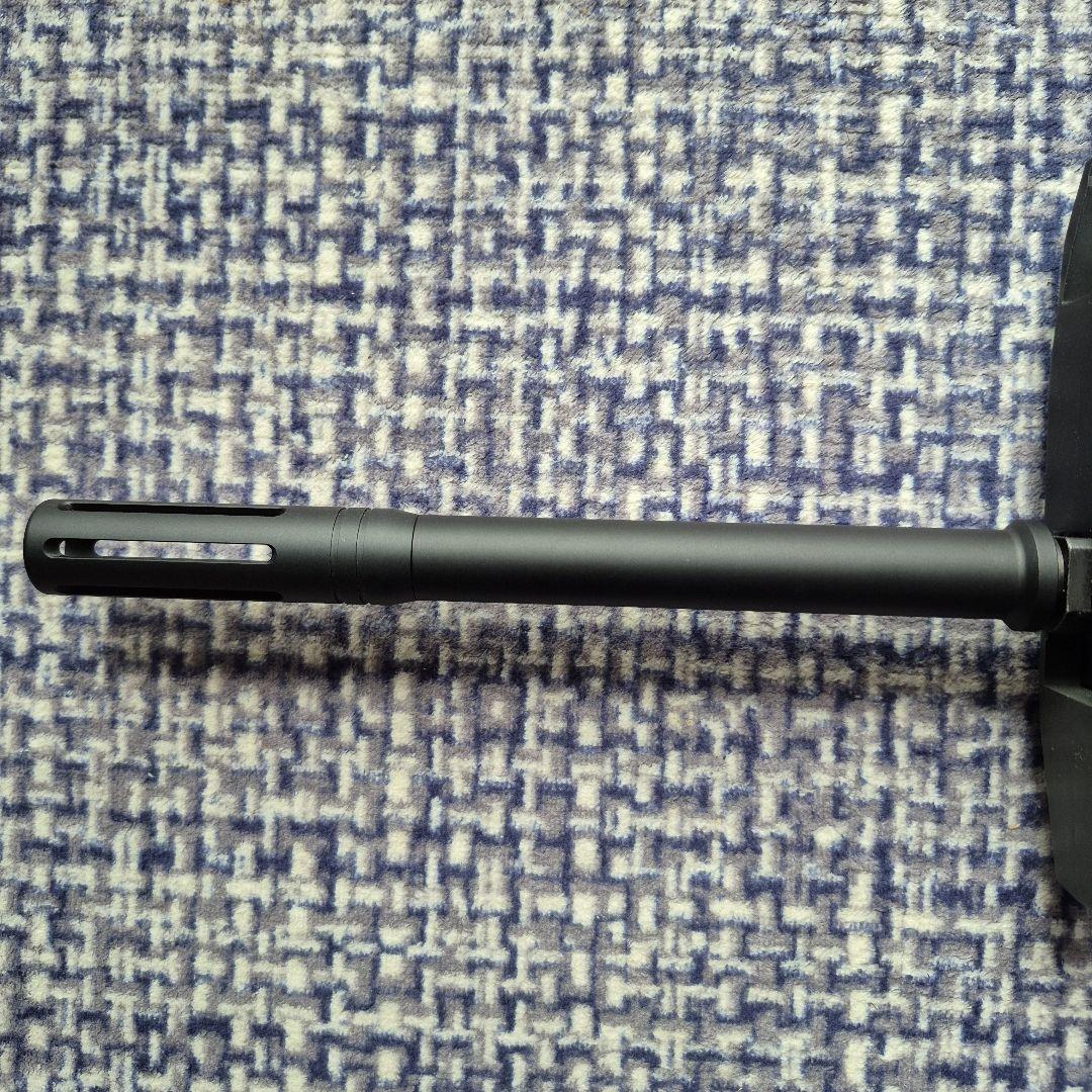 【東京マルイ】P90×PS90HC カスタム スタンダード電動ガン 18歳以上