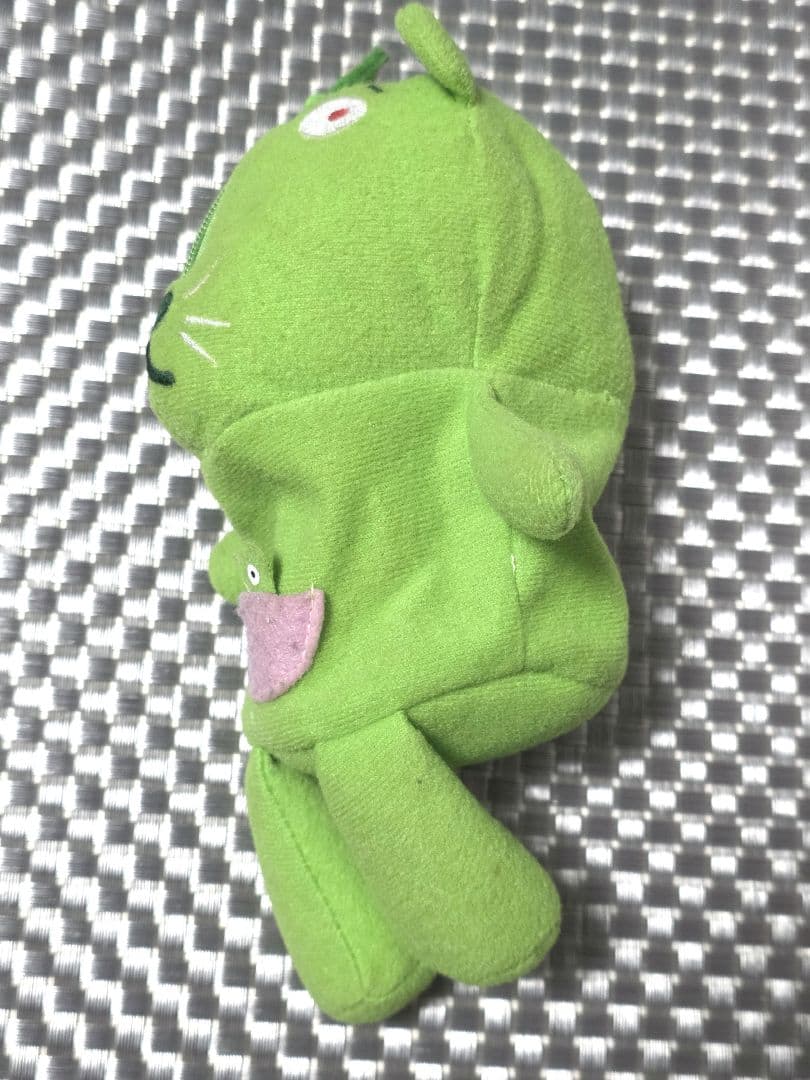 スマガ 謎の生物X 着ぐるみさま 日下部 ぬいぐるみ マスコット