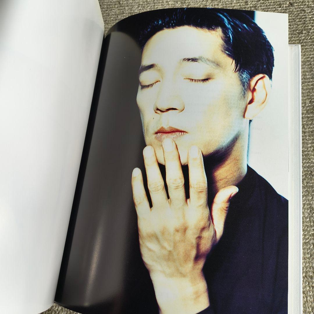 アート・デザイン・音楽 RYUICHI SAKAMOTO TOUR 1995 DAL