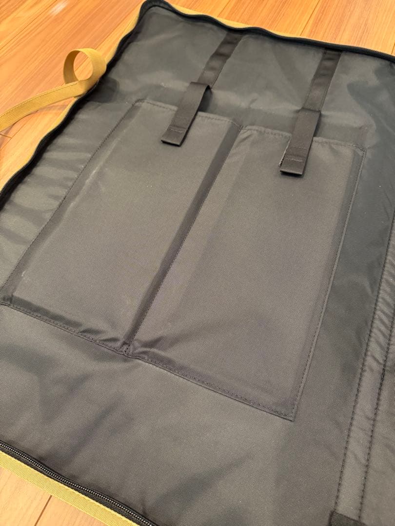 Shim craft t.g.f. シムボード バッグ シムクラフト 天板