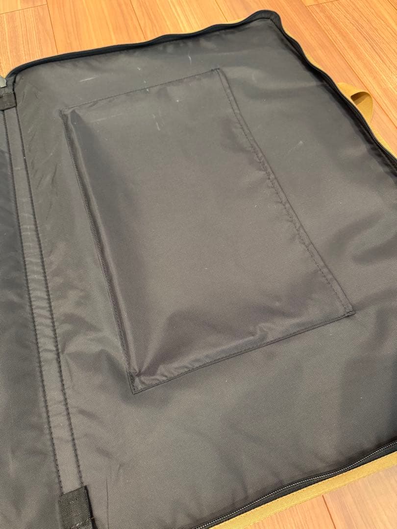 Shim craft t.g.f. シムボード バッグ シムクラフト 天板