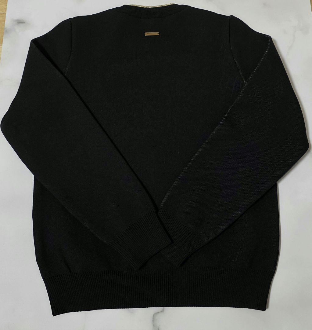 【St.ANDREWS】ロゴニット