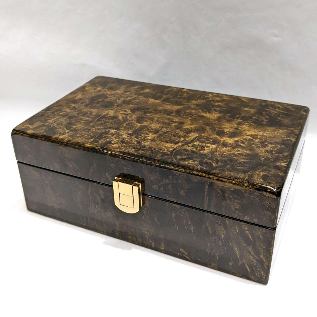 KING CROWN キングクラウン 万年筆 18K 750 ブラック