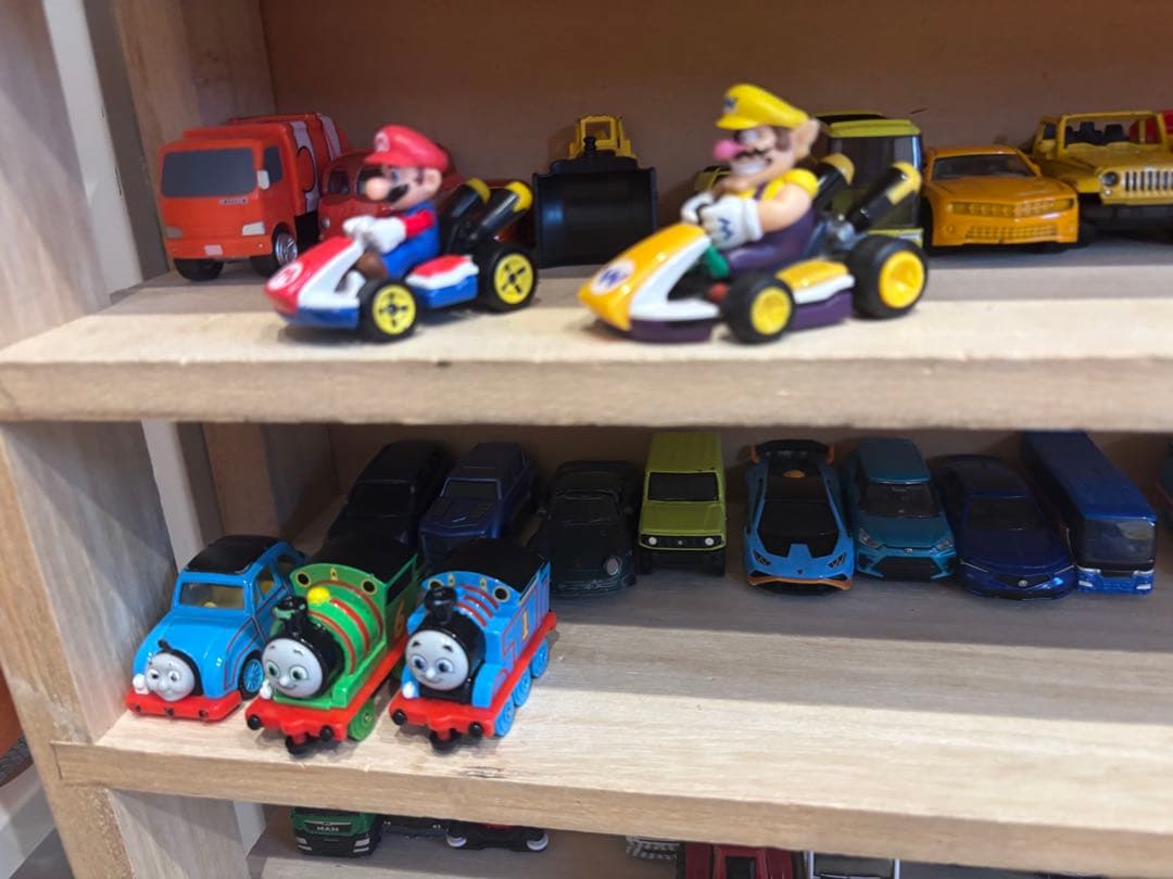 トミカ まとめ バラ売り可能