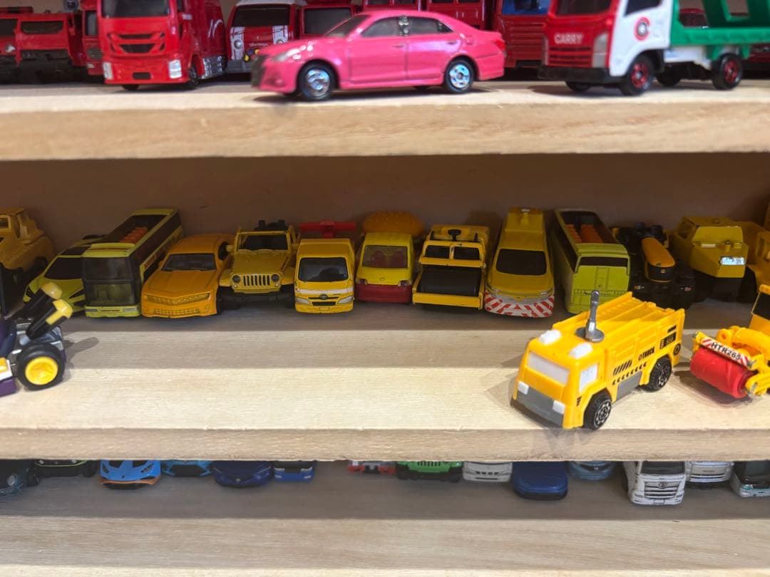 トミカ まとめ バラ売り可能