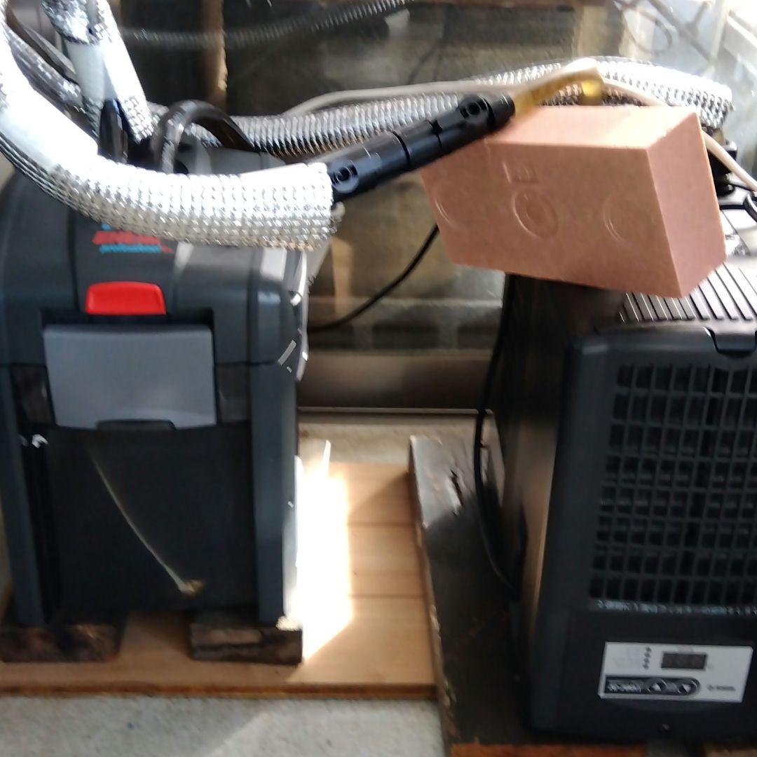 エーハイム プロフェッショナル4 2271 50Hz