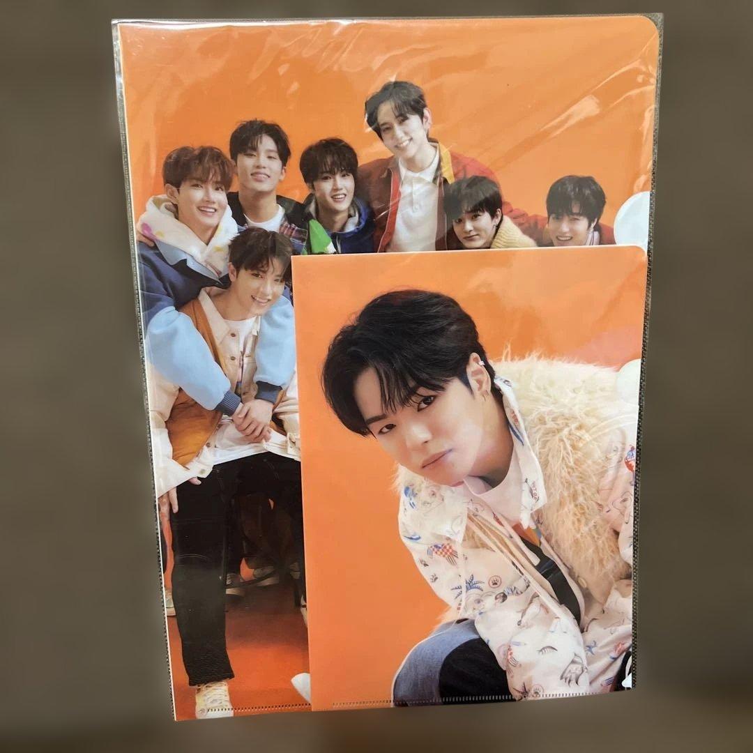 treasure トレジャー　ジェヒョク　セット