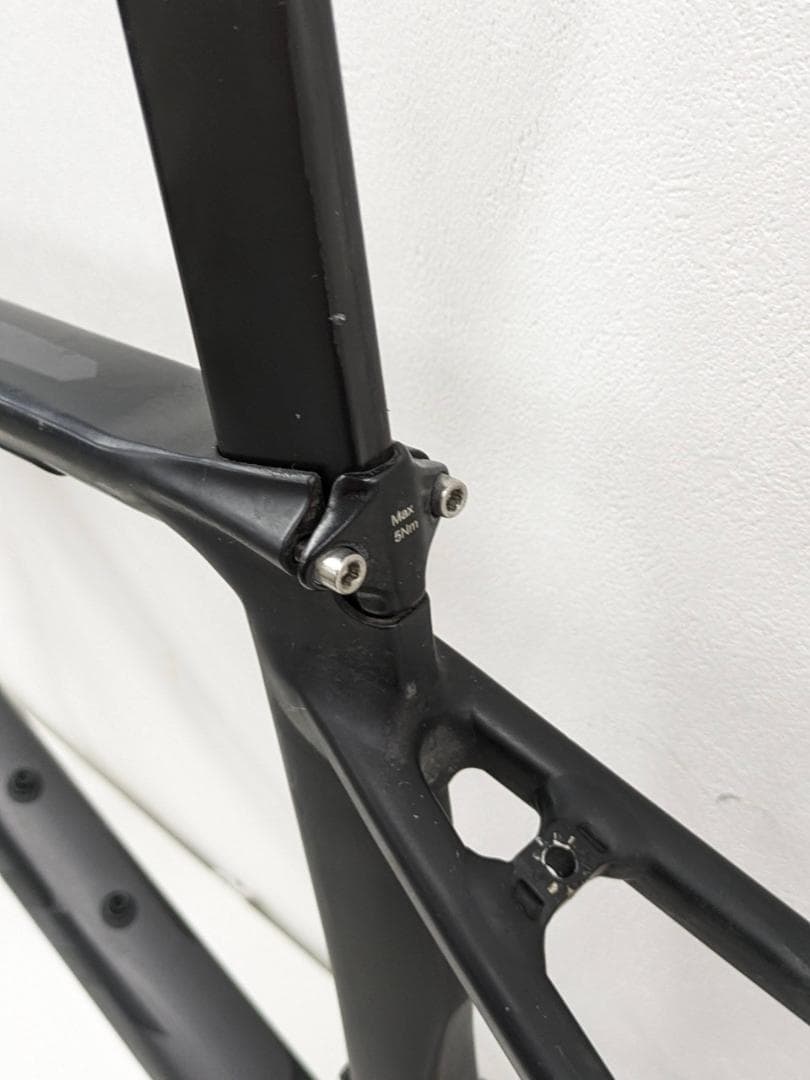 Giant TCR SLR　機械式 アルミ　Sサイズ　2016 F51PA