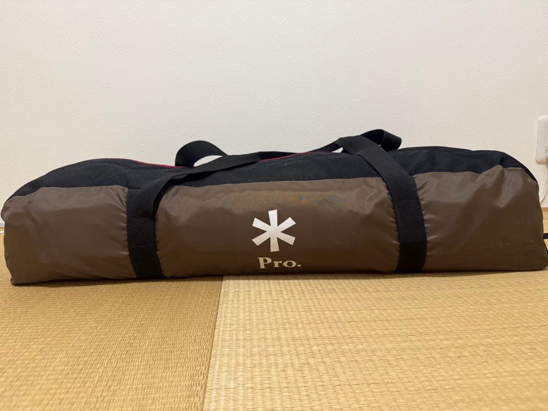  peakヘキサタープHD ヘキサエヴォ Pro. TP-250R