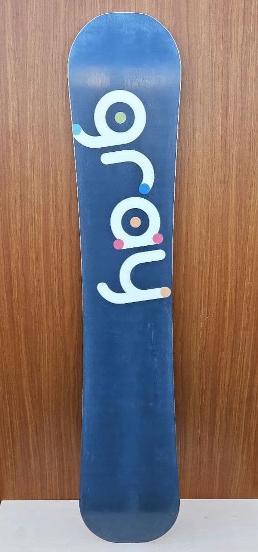 gray TRICKSTICK 151 20-21 国産 グラトリ オガサカ