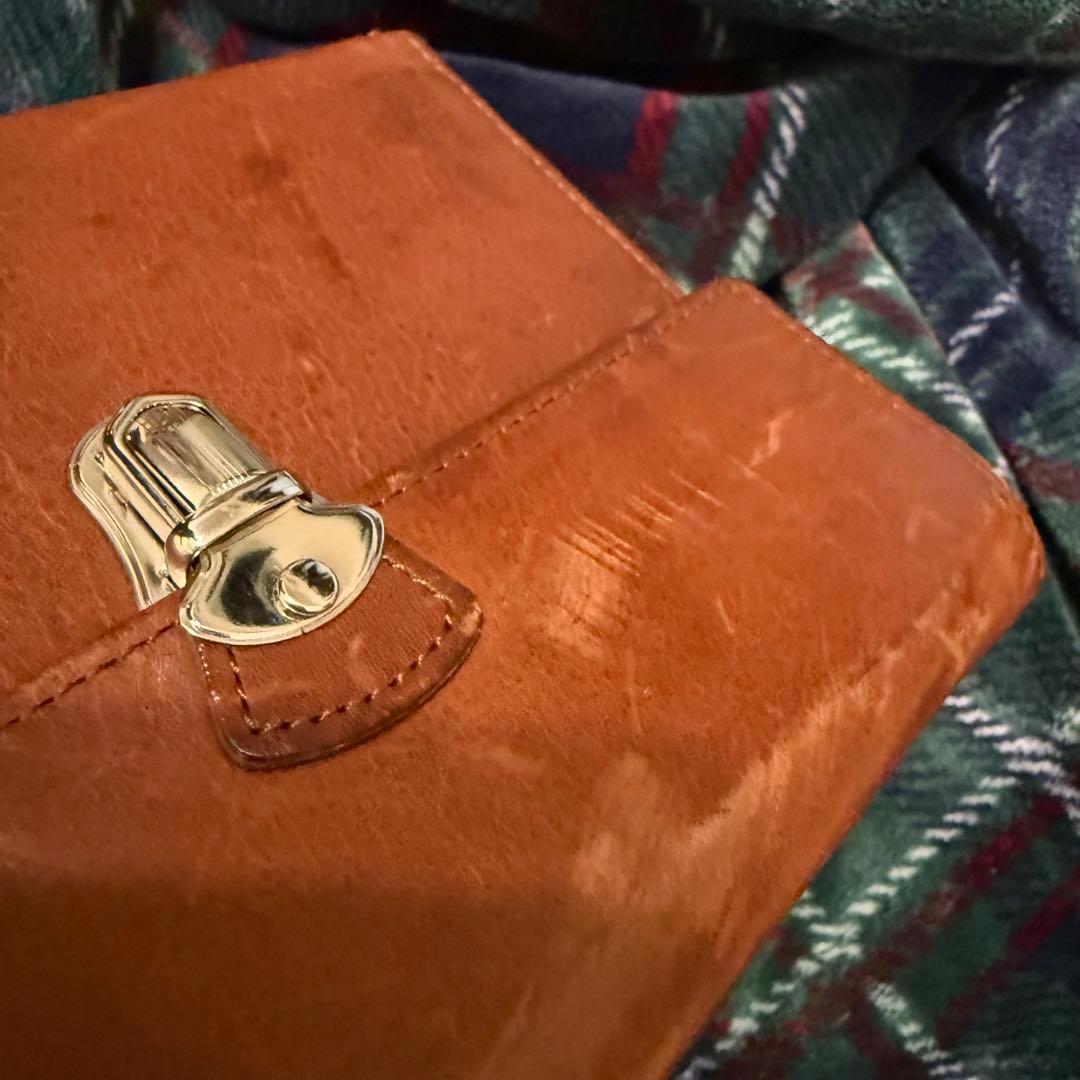 ARTS&SCIENCE 手帳カバー レザー アーツアンドサイエンス