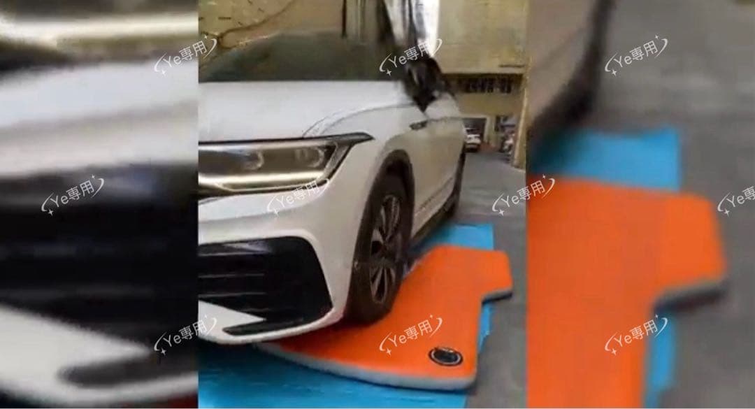 アルファード/ヴェルファイア40系 車中泊エアマット