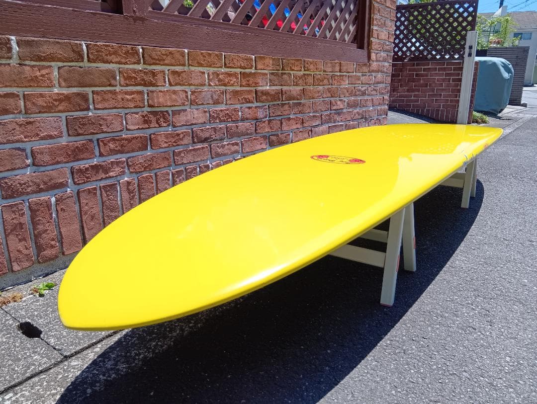 【☆YU☆さん】専用　H.P.D. NOAH KA OI COMP 9`0