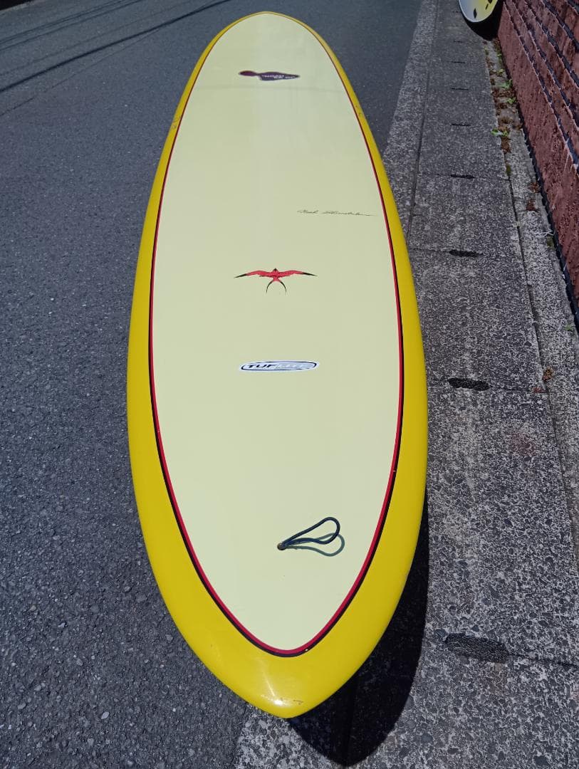 【☆YU☆さん】専用　H.P.D. NOAH KA OI COMP 9`0