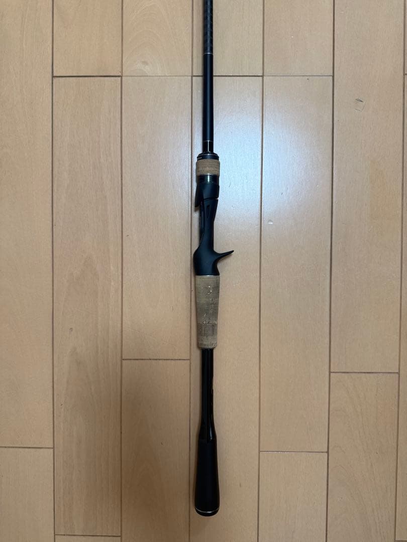 ロッド SHIMANO EXPRIDE 1610M