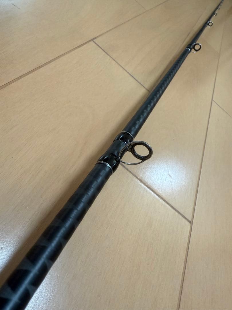 ロッド SHIMANO EXPRIDE 1610M