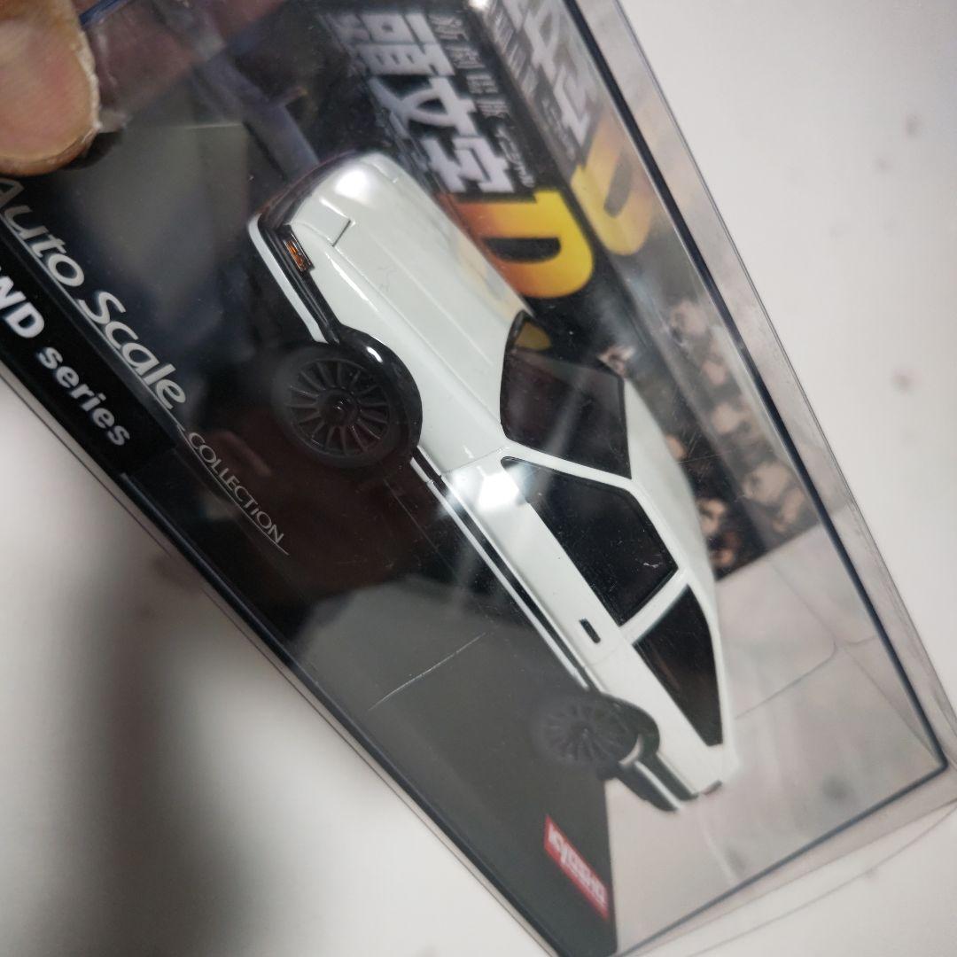 ミニッツレーサー　awd