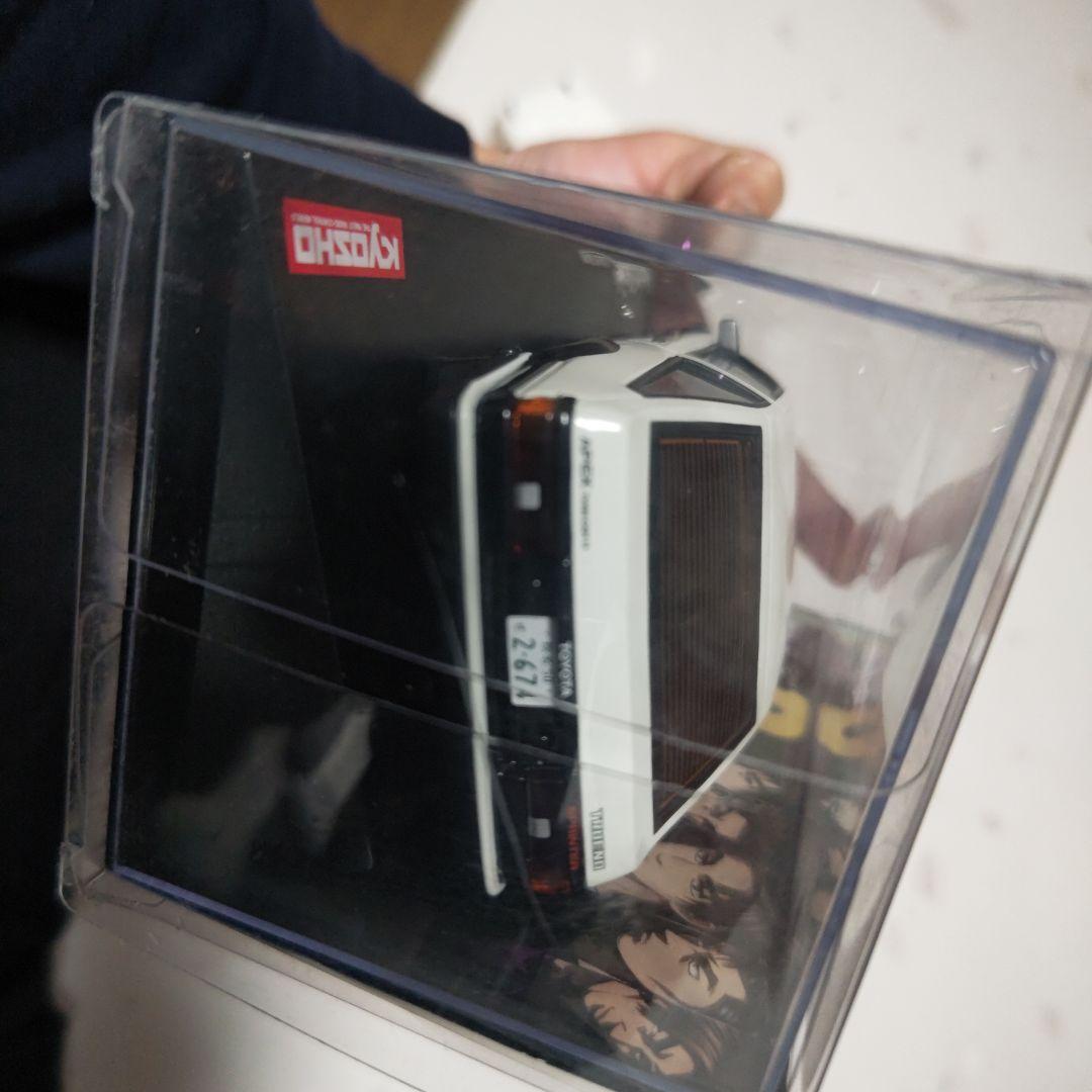 ミニッツレーサー　awd