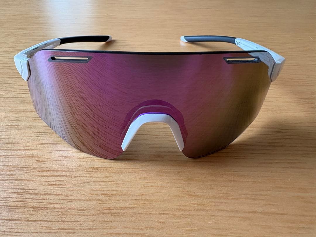 SMITH PivLock™ Vert White スミス　サングラス