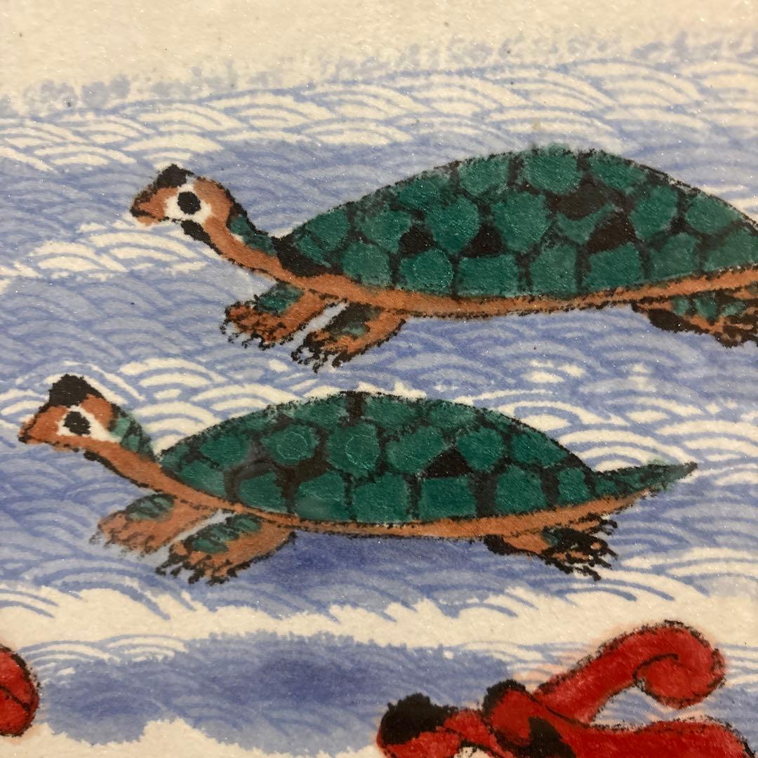 絵画　韓国　リ.ヨンス画伯　Lee Youngsu 韓国現代アート