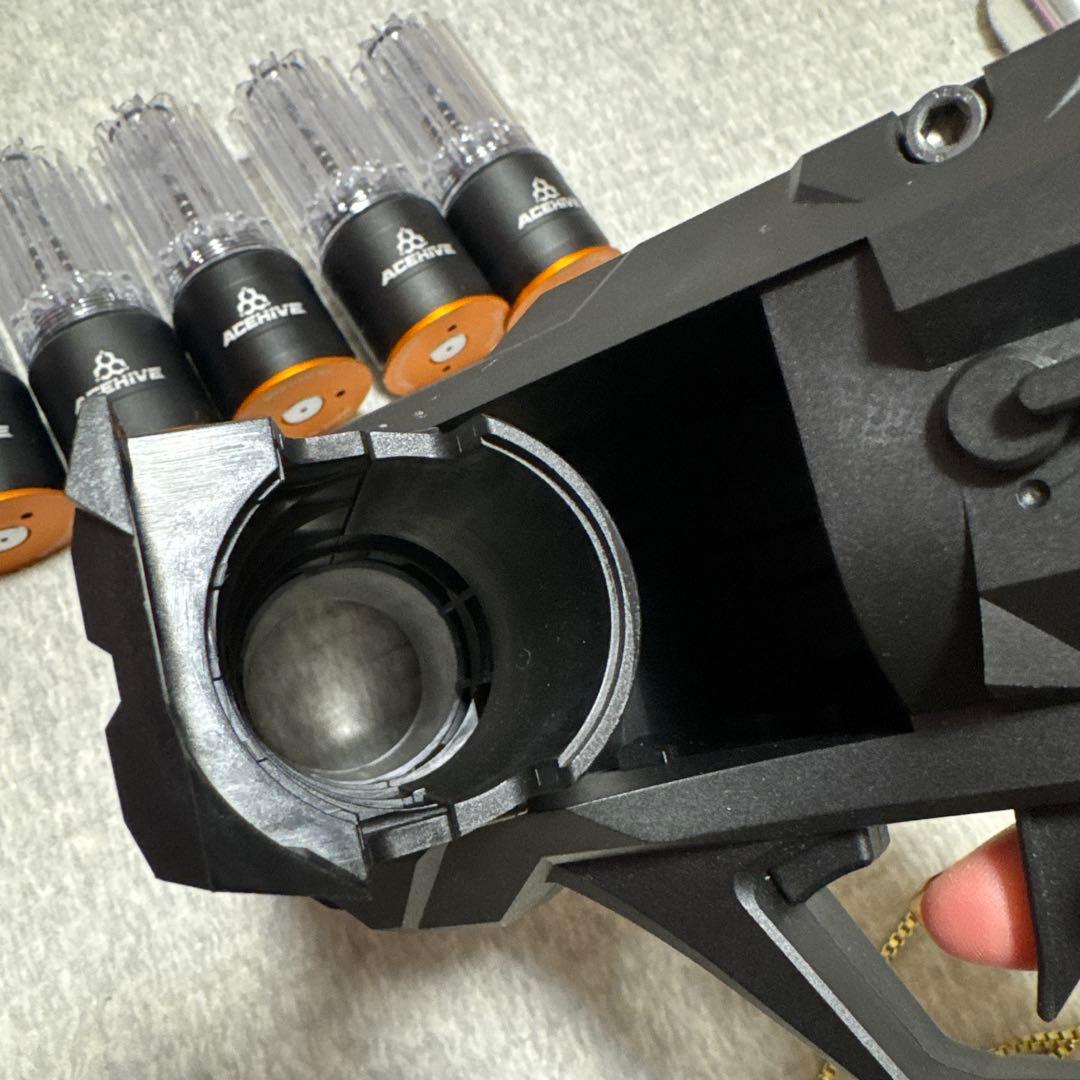 AceTECHエーステック ヴォルケーノ モスカートセット