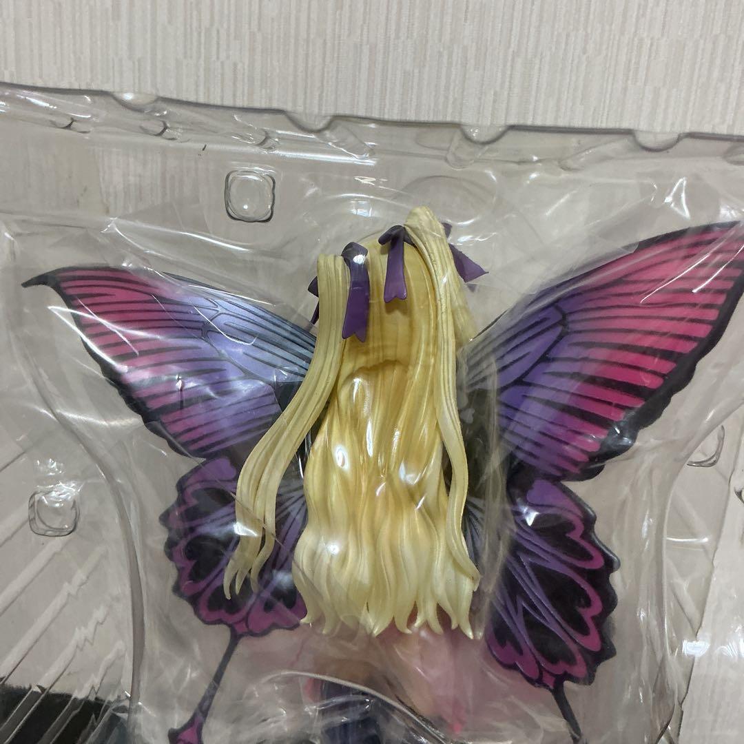 フェアリーガーデン　アナベル　フィギュア　1/6 箱無し