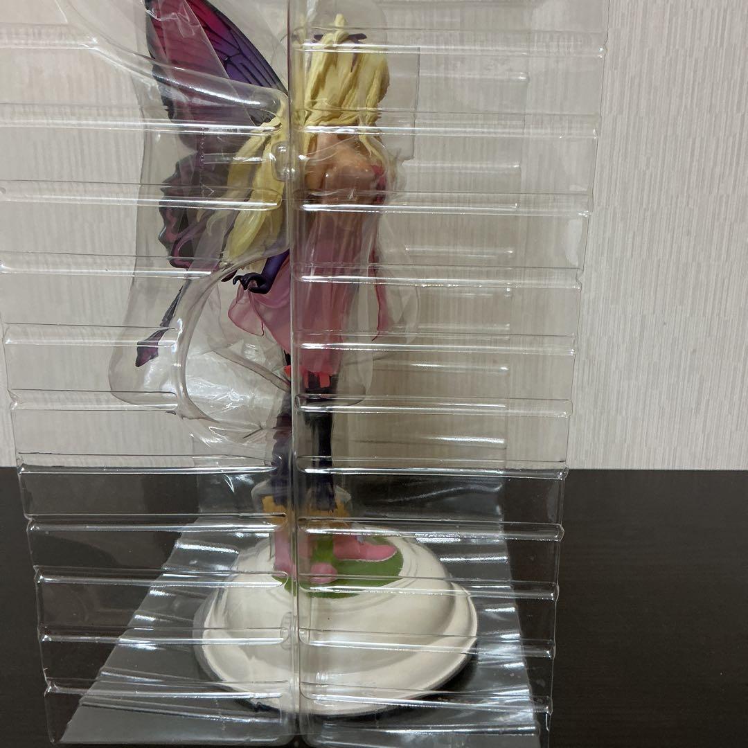 フェアリーガーデン　アナベル　フィギュア　1/6 箱無し