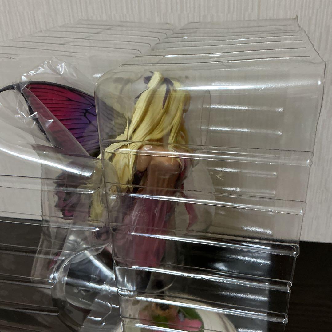 フェアリーガーデン　アナベル　フィギュア　1/6 箱無し