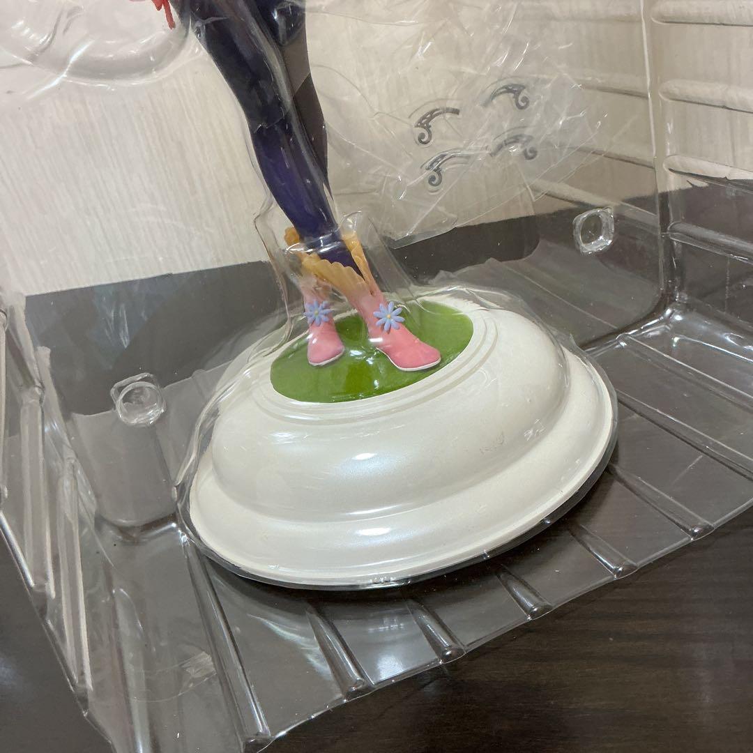 フェアリーガーデン　アナベル　フィギュア　1/6 箱無し