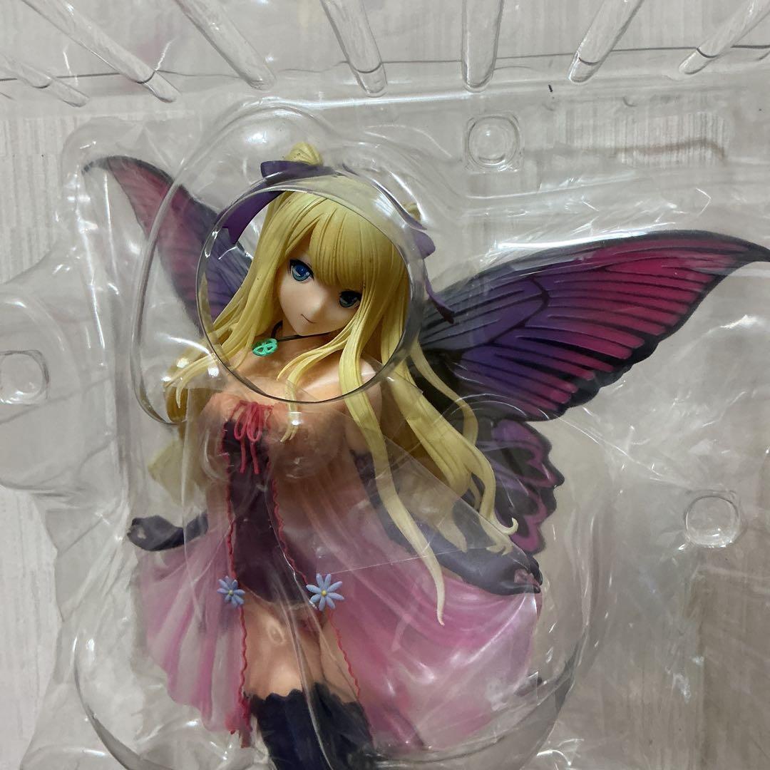 フェアリーガーデン　アナベル　フィギュア　1/6 箱無し