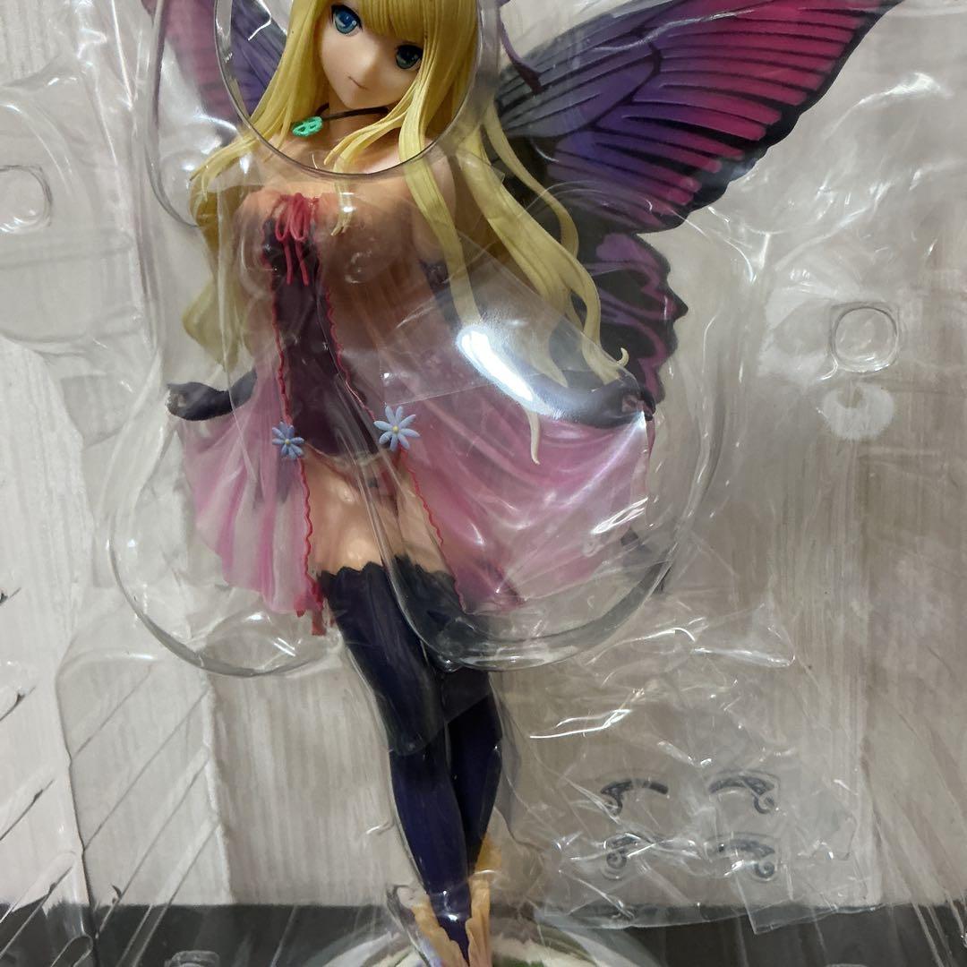 フェアリーガーデン　アナベル　フィギュア　1/6 箱無し