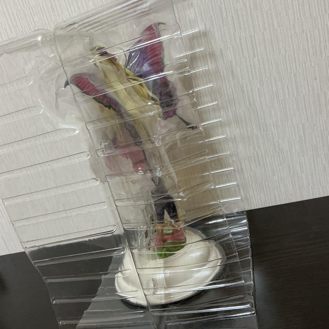 フェアリーガーデン　アナベル　フィギュア　1/6 箱無し