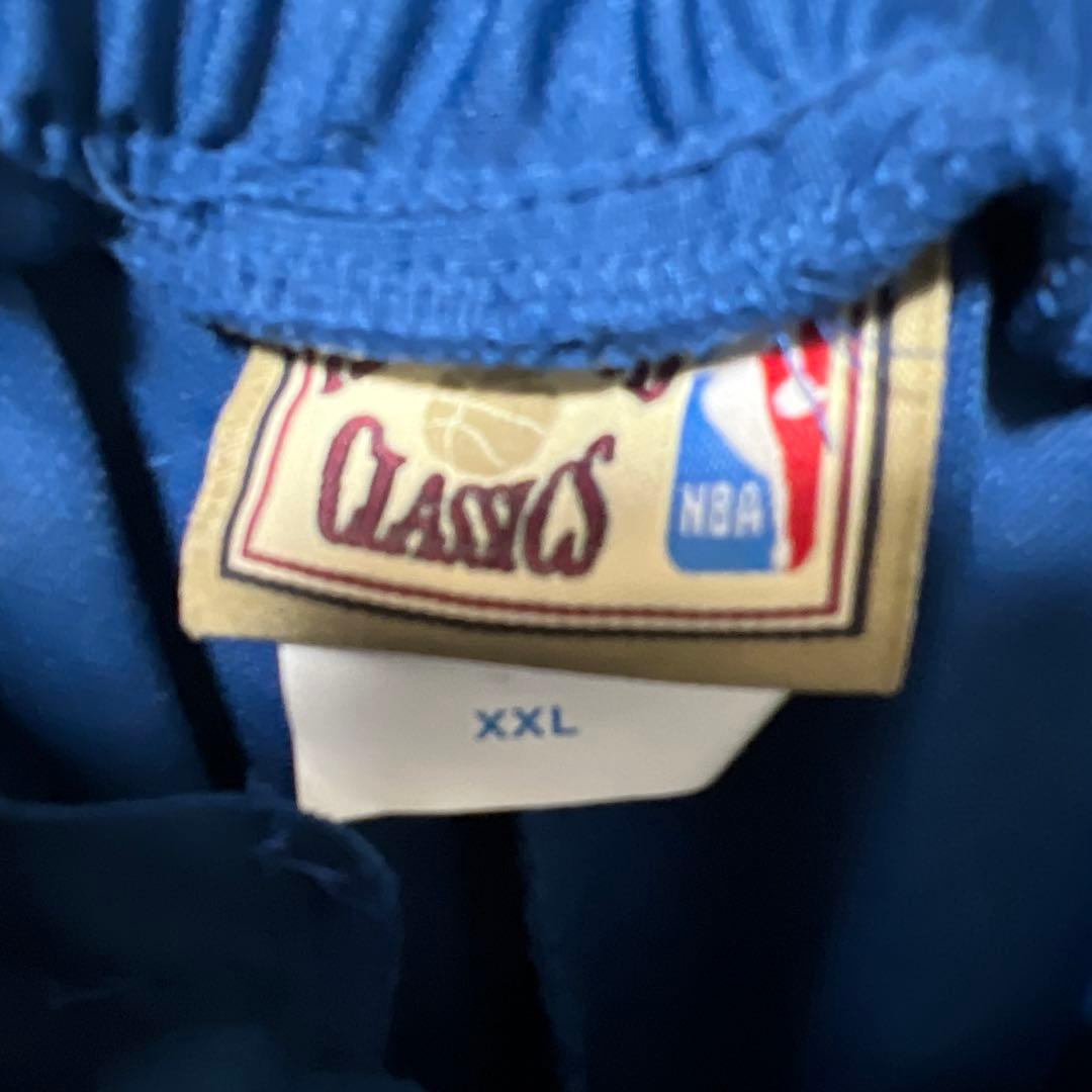 新品未使用　majestic ウィザーズ　セットアップ　2XL ジョーダン　23