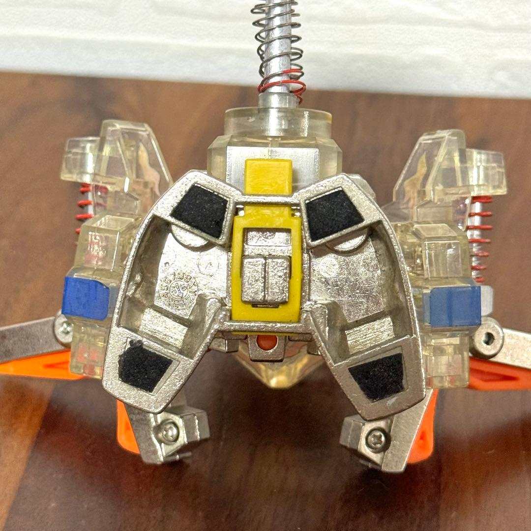 【希少】ビーダマン　５周年記念　アルティメットフェニックス