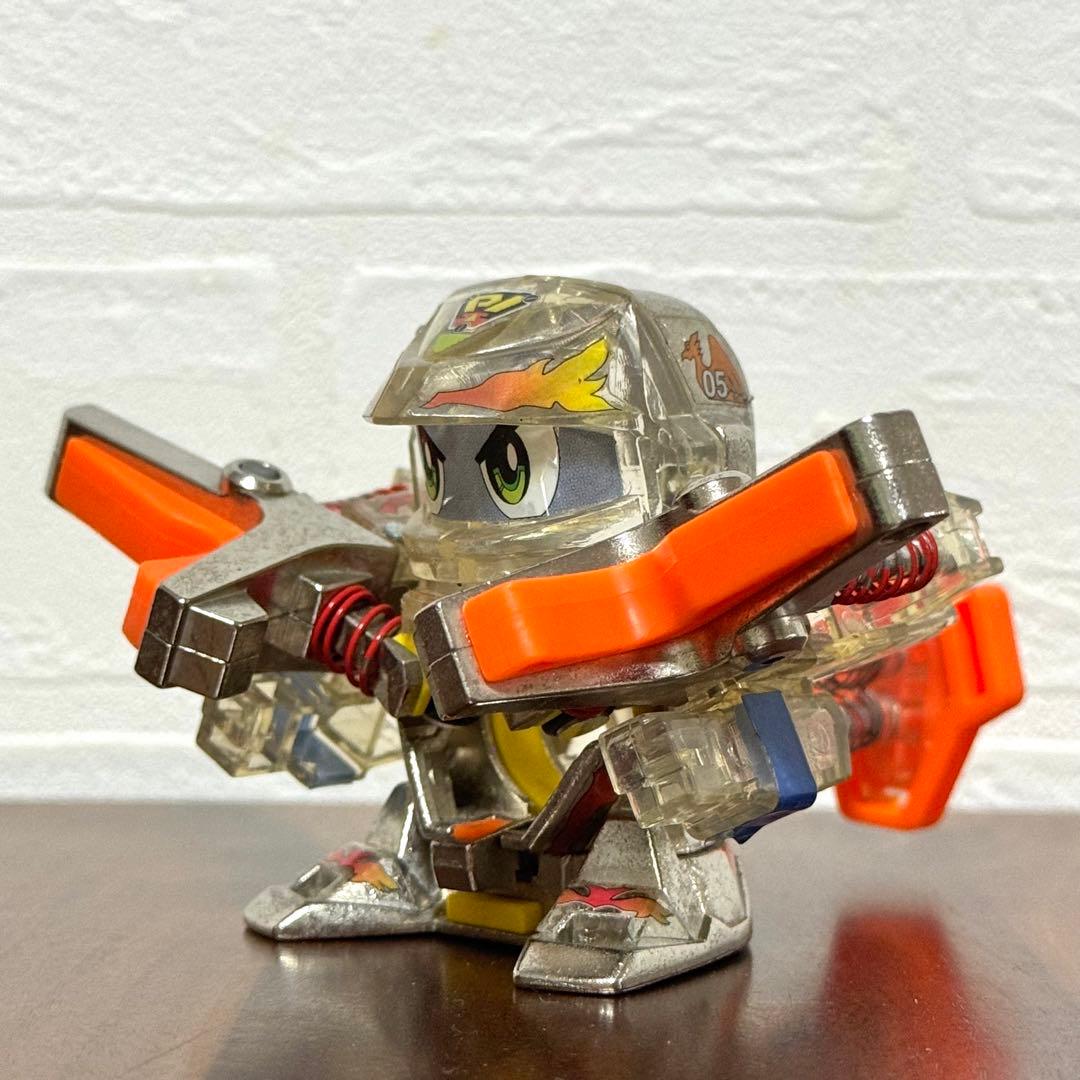 【希少】ビーダマン　５周年記念　アルティメットフェニックス