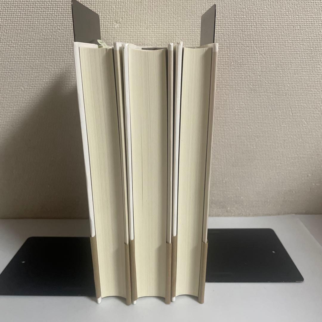 フランク史 1,2,3(Ⅰ,Ⅱ,Ⅲ) 全3巻セット 佐藤彰一 名古屋大学出版会