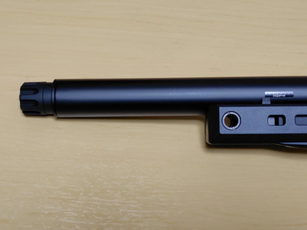 東京マルイ　VSR-ONE