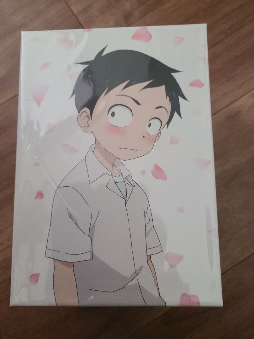 からかい上手の高木さん 全6巻セット Amazon全巻購入特典 BOX付き