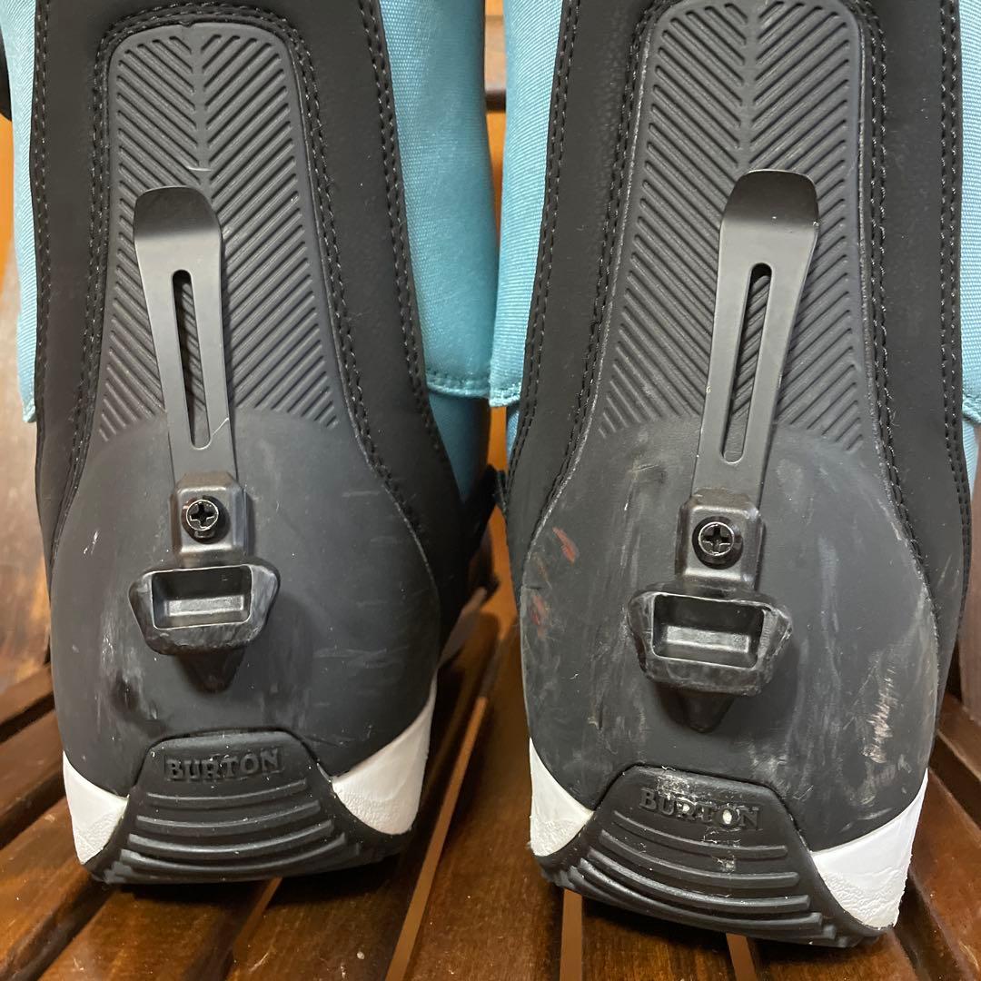 バートン　burton SWATH STEPON ブーツ　ステップオン　スワス