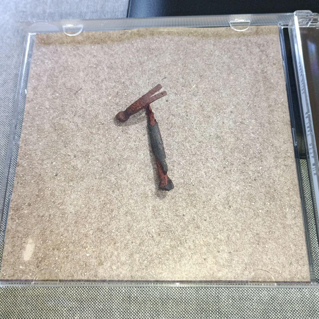 DEATH GRIPSの輸入盤CD２枚セット