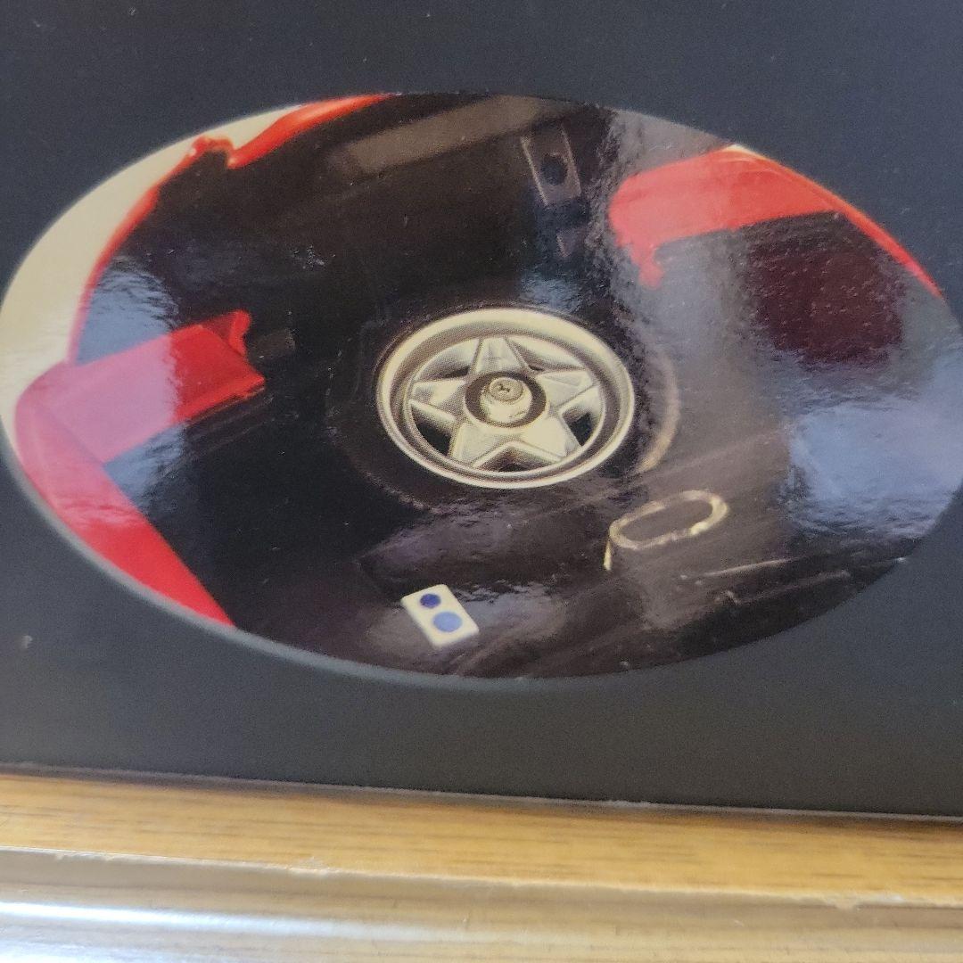 【 未開封品 】マテル エリート 1/18 フェラーリ テスタロッサ