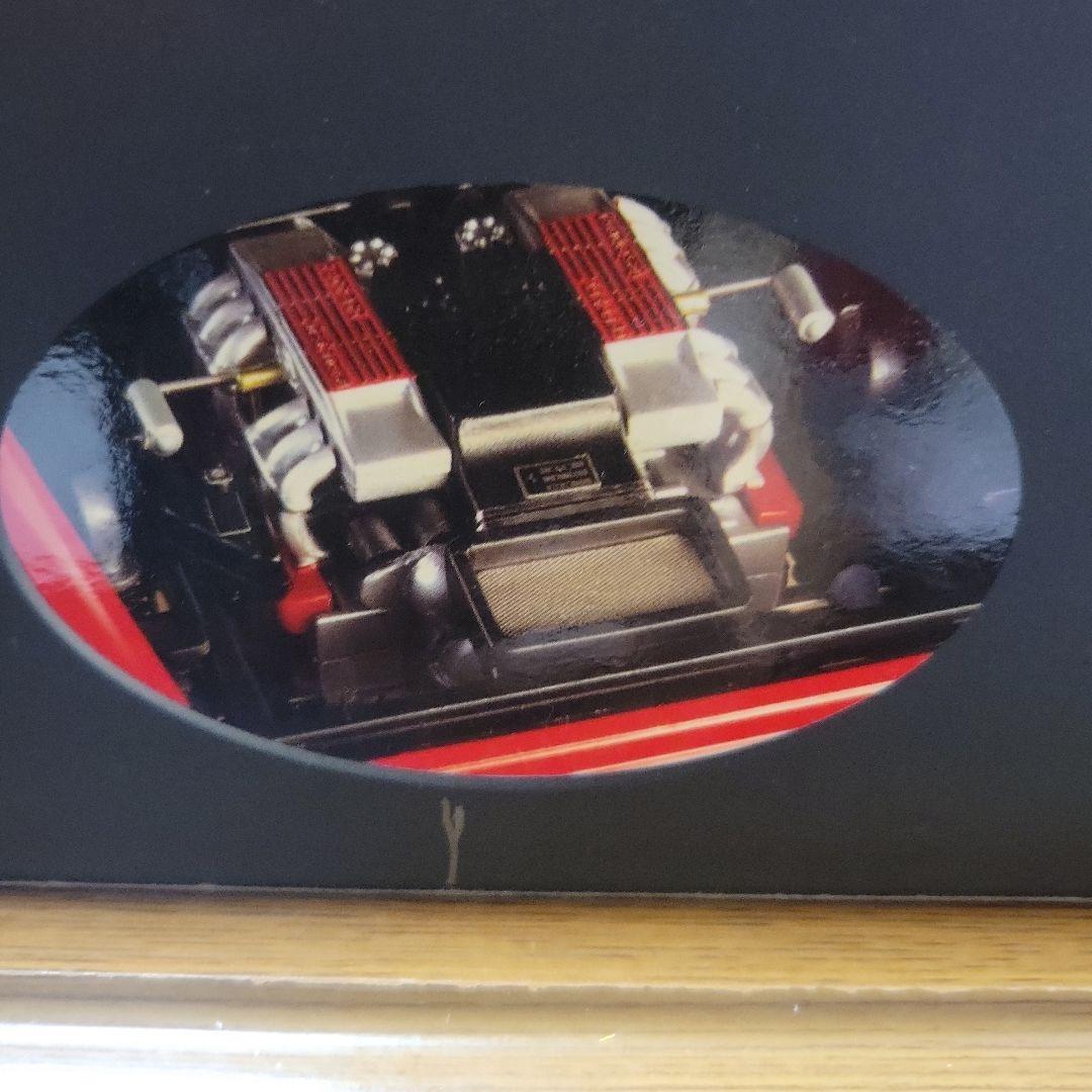 【 未開封品 】マテル エリート 1/18 フェラーリ テスタロッサ