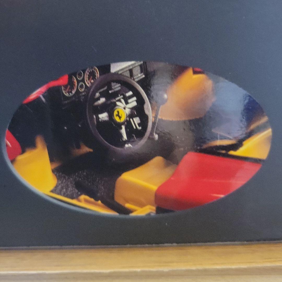 【 未開封品 】マテル エリート 1/18 フェラーリ テスタロッサ